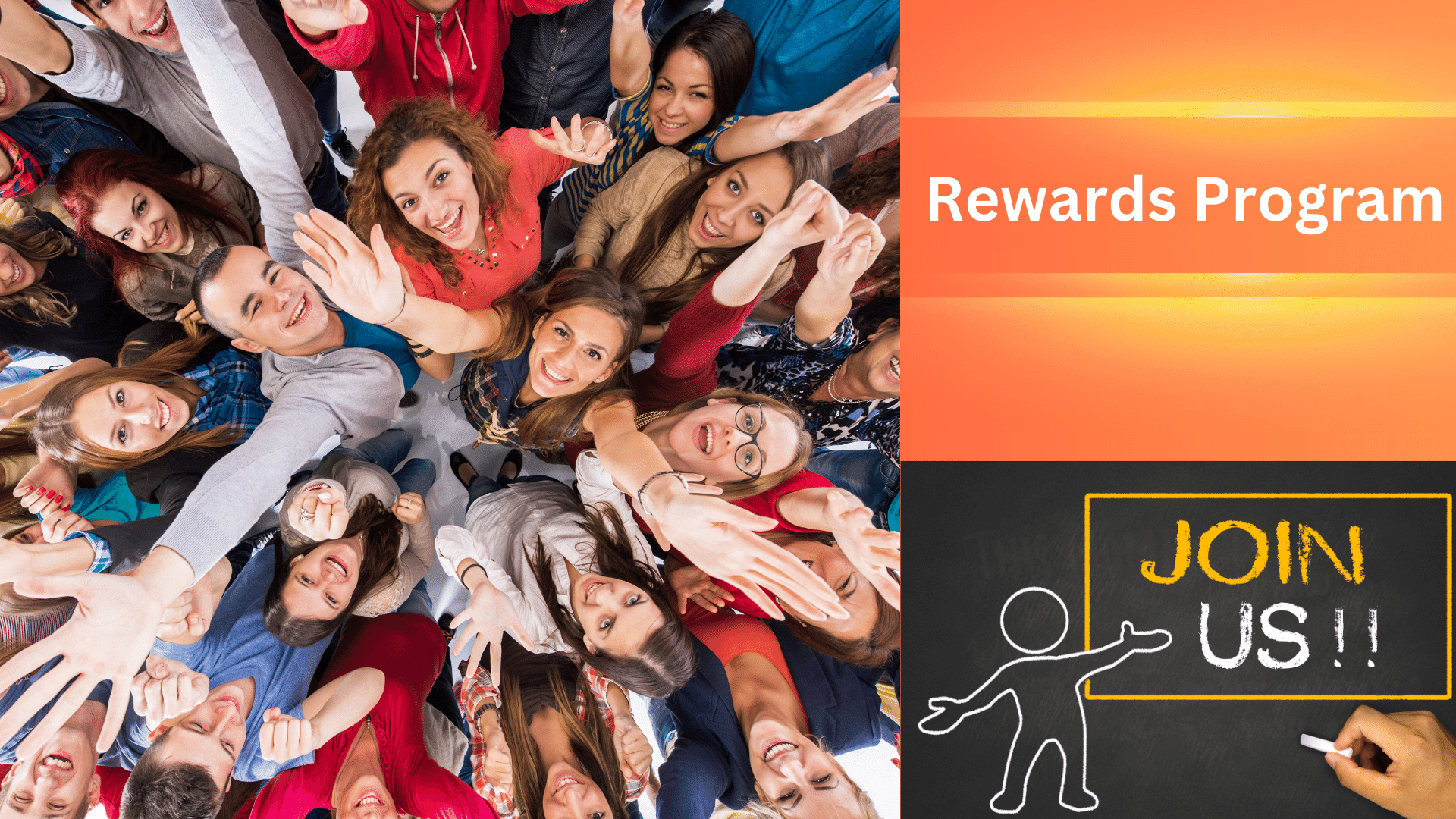 Rewards Program
