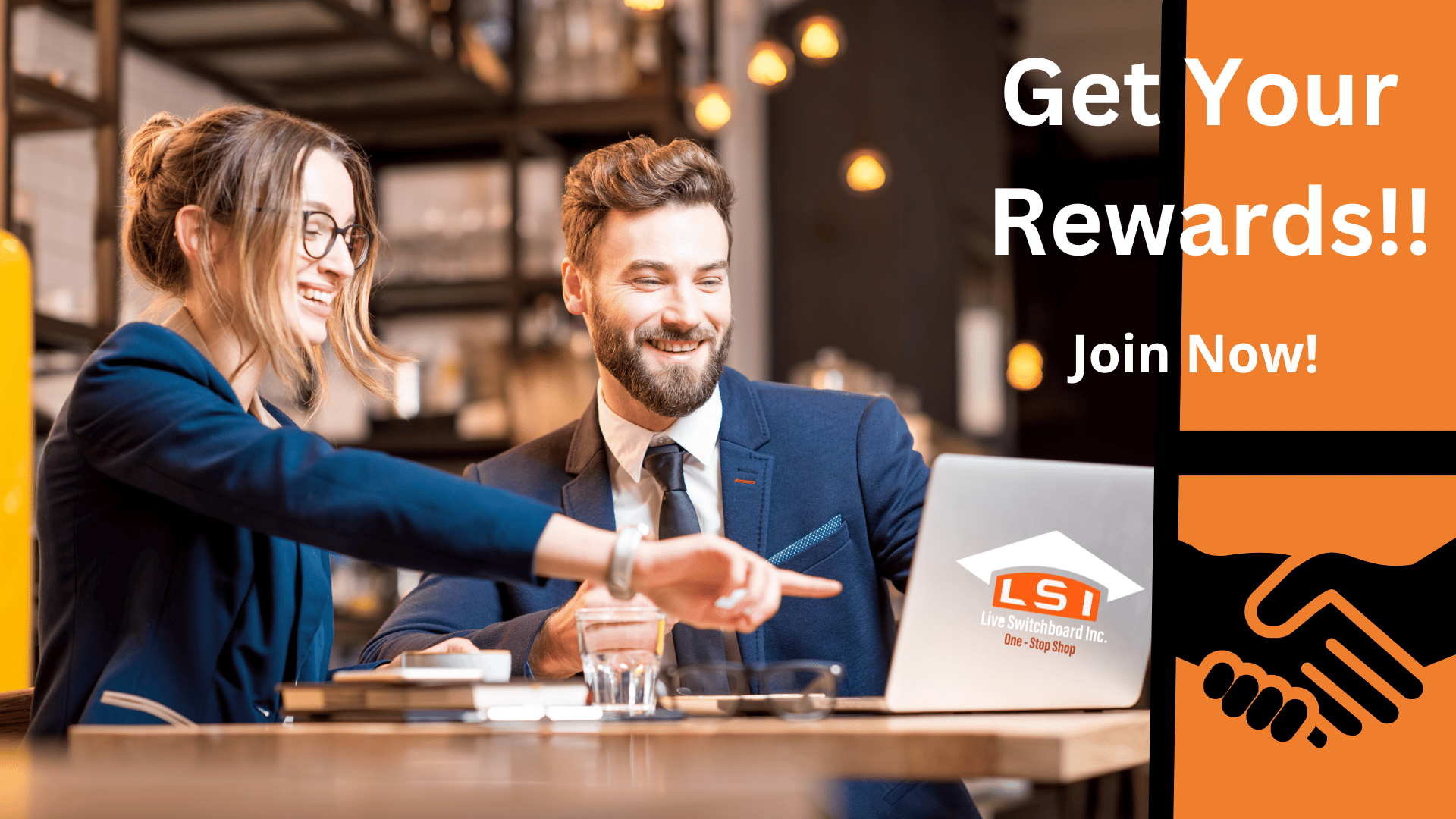 At LiveSwitchboard (LSi), located on University Avenue in Waterloo, we offer a comprehensive one-stop shop experience. Our services include economical printing rates, driving school training, and a hub for Amazon returns. Our courier services through Purolator, FedEx, and DHL ensure prompt and reliable delivery. Our store is stocked with essential items such as juices, pens, paper, masks, and party supplies. Additionally, our ambassador and rewards programs provide unique benefits for our customers. For unmatched convenience and exceptional service, visit LiveSwitchboard