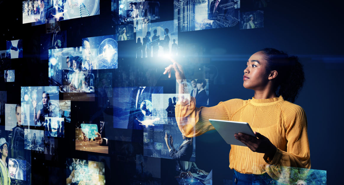 Descriptive Alt Text